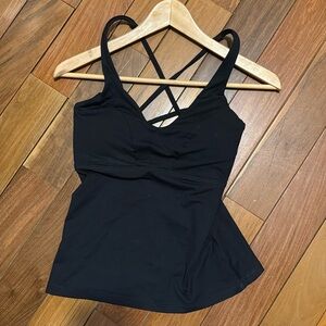 Athleta tankini